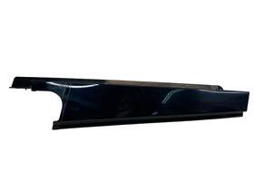 8x23-f255a62-ae Jaguar 2009-2015 Xf Rear Right Exterior B-pillar Molding Trim