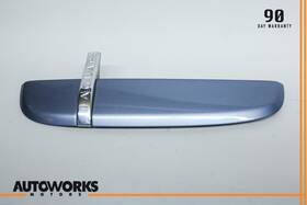 Jaguar 8x23280b11ac 09-11 Xf X250 Front Left Driver Side Fender Molding Trim Oem