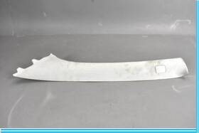 8x23f-03513 Jaguar 09-15 Xf Front Left Driver Side A Pillar Trim Molding Panel Oem