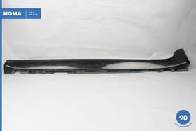 8x23f10609ad Jaguar 09-12 Xf X250 Left Driver Side Exterior Skirt Rocker Molding Pec Oem 8x23f10609ad Jaguar 09-12 Xf X250 Left Driver Side Exterior Skirt Rocker Molding Pec Oem