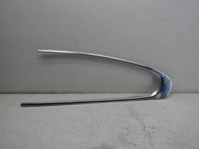 8x23f255a61a Jaguar Door Molding Trim Xf 2009 2015 Driver Side Rear Window Upper Outer Scalp Cover