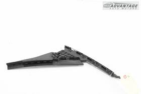 Aw93-20944-ae Jaguar 2010-2018 Xj Xjl Rear Right Side Door Quarter Corner Molding Trim Oem