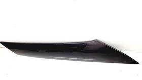 Aw93-29148-a Jaguar Aw93-29148 2010-2019 Xj Right Rear Roof Trim Molding