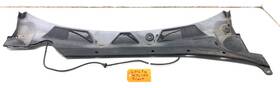 Aw93-f021b44-a Jaguar 2010-2018 Xjl Front Windshield Wiper Cowl Panel Oem