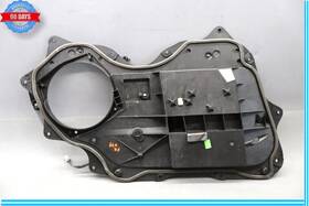 Aw93045h16ac Jaguar 12-15 Xf Front Right Passenger Side Door Inner Panel Oem