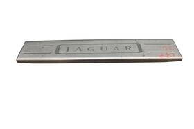 Jaguar Aw9313201 10-15 Xj Xjl X351 Front Left Driver Side Door Sill Scuff Plate Oem