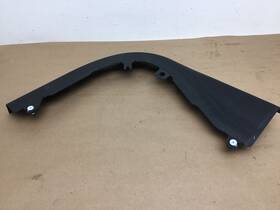 Aw93208b12a Jaguar Xjl Xj Front Right Passenger Door Finish Trim Panel Cover Lower 10-15 A