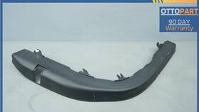 Aw93208b21a Jaguar 2010 - 2015 Xjl Xj Front Right Side Door Finish Trim Panel Cover Oem