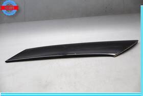 Aw9329149ae Jaguar 10-18 Xj Xjl X351 Front Left Driver Side Exterior Molding Trim Cover Oem