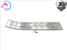 Aw93f13245bd Jaguar 2013 - 2018 Oem Xjl Left Driver Side Door Scuff Step Sill Plate Trim
