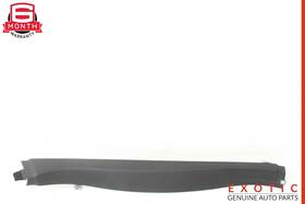 Aw93f203a56ac Jaguar 10-15 Xj Rear Right C-pillar Trim Panel Oem