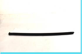 Aw93f21453ah Jaguar 10-19 Xj Front Left Upper Lower Door Window Stripping