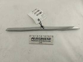Bdc-4550 Jaguar Xj6 Xj40 Rear Trunk Boot Lid Latch Molding Trim Panel Fits 88 89 Bdc-4550 Jaguar Xj6 Xj40 Rear Trunk Boot Lid Latch Molding Trim Panel Fits 88 89