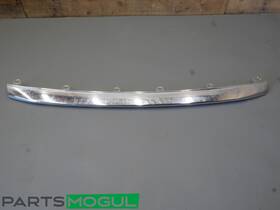 Bec16208 Jaguar 92-96 Xjs Series 3 Chrome Molding Panel Trim Oem