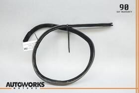 Bjc1426 Jaguar 92-96 Xjs 3 Series Convertible Front Right Door Weatherstrip Seal Oem