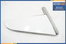 Cx23-280b10-a Jaguar 2012-2015 Xf Rh Passenger Side Fender Molding Trim Vent Oem
