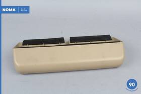 Dbc11653 Jaguar 94-97 Xj6 Vdp X300 Rear High Mounted 3rd Third Brake Stop Bracket Aee Oem