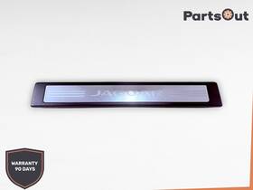 Dx2m13200a Jaguar 2009-2016 Xf Front Sill Trim Cover Oem