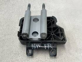 Ex53-101d52-ab Jaguar 2015 2016 2017 F-type Right Passenger Side Rail End Cap 1611 Oem