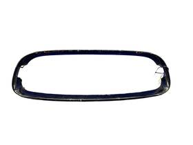 Ex53-17f816 Jaguar 2014-2017 F-type Oem Front Bumper Outer Grille Trim Moulding Panel Tabs