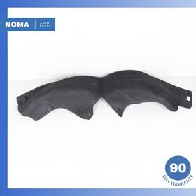 Ex53279d23ad Jaguar 14-24 X152 F-type Rear Left Driver Side Wheel Arch Cover T2r2199 Oem 60k