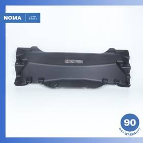 Ex538a303aa Jaguar 14-24 X152 F-type Engine Radiator Upper Deflector Shield Oem