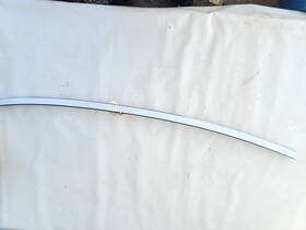 Gx63-517c79-bc Jaguar 2017 Xf Left Driver Side Roof Molding Liner Strip Cover Trim Panel Oem