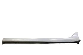 Gx63101d57a Jaguar Gx63101d57 16-21 Xf Left Side Skirt Rocker Panel Molding Trim Oem