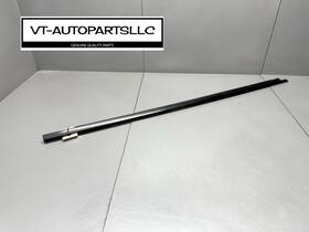 Gx6321452aa Jaguar 2016 - 2023 Xf X260 Right Passenger Front Door Window Belt Molding Oem