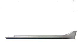 Gx73101d57afw Jaguar 17-20 X760 Xe Skirt Rocker Panel Molding Trim Left Driver Oem 090324b