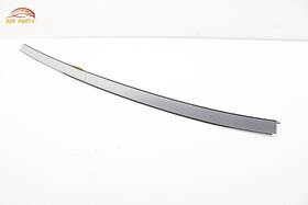 Gx73517c79bd Jaguar Xe Roof Left Driver Side Drip Molding Trim Oem 2017 - 2020