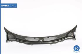 Hja3833ad Jaguar 97-04 Xk8 Xkr X100 Windshield Wiper Cowl Plenum Panel Cover Oem