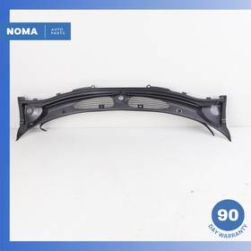 Hja3833aj Jaguar Hja3833ag 97-04 X100 Xk8 Xkr Windshield Cowl Panel Trim Cover Oem