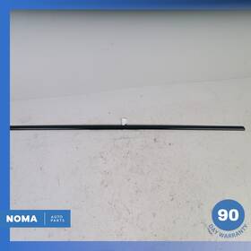 Hja5706aa Jaguar 97-04 X100 Xk8 Xkr Right Passenger Door Body Exterior Molding Set Oem