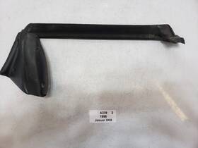 Hja5749cd Jaguar 97-06 Oem Xk8 Convertible Rear Left Driver Side Window Molding Seal