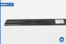 Hja5754cc Jaguar 97-05 Xk8 Xkr X100 Rear Right Passenger Side Outside Window Molding Oem