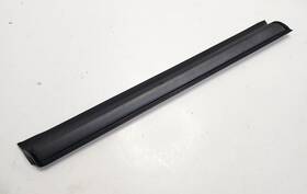 Hja5759ab Jaguar 97-06 X100 Xk8 Convertible Left Side Quarter Window Molding Oem
