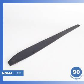 Hje4590aa Jaguar 2006 X100 Xkr Rear Right Side Quarter Panel Flare Set Oem