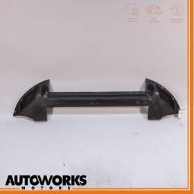 Hje6484ab Jaguar 97-04 Xk8 Xkr X100 Front Bumper Undertray Lower Cover Panel Oem