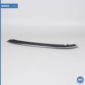 Hje7708aa Jaguar 97-06 X100 Xk8 Xkr Front Right Windshield Exterior A-pillar Molding Oem