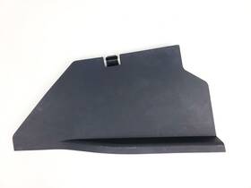 Hk83-02222-b Jaguar 17-20 F-pace Front Right Side Windshield Wiper Cowl Vent Grille Cover Oem