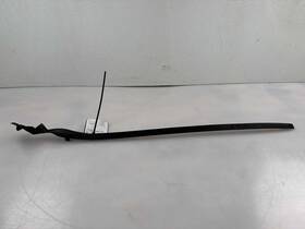 Hk83-025a53-ac Jaguar 2017-2023 F-pace Front Left Side Windshield Molding Oem