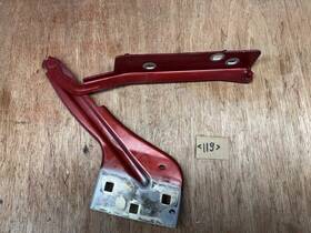 Hk83-16833 Jaguar Hk83-16888 Genuine F Pace X761 Bonnet Hinge Rh Left Drivers