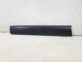 Hk83-21065-a Jaguar 17-25 F-pace Front Left Driver Lh Side Door Lower Molding Cover Trim Oem