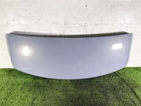 Hk83-44210-bw Jaguar 17-23 F-pace Tailgate Liftgate Back Door Roof Spoiler Wing Panel Oem