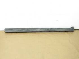 Hk83101d57bf Jaguar 17-20 F-pace 2018 Left Driver Rocker Skirt Panel Molding Trim