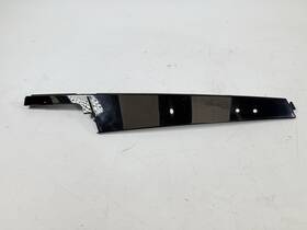 Hk8320555ac Jaguar 2017-2020 F-pace Front Left Door Window B Pillar Applique Molding Oem