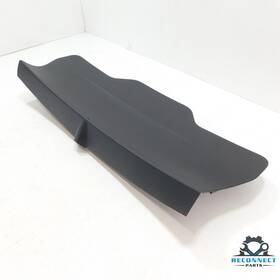 Hk8345594af Jaguar 17-23 F-pace X761 Rear Lower Trunk Liftgate Tailgate Trim Cover Panel Oem