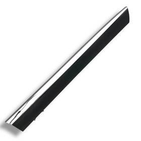 Hk8m-21064-abw Jaguar F-pace 2017-2020 Oem Front Right Passenger Door Lower Molding Trim Cover