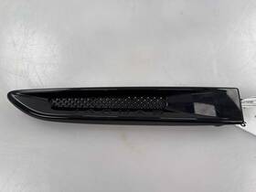 Jaguar Hk8m-280b11-ab 2017-2026 F-pace Front Left Fender Molding Oem
